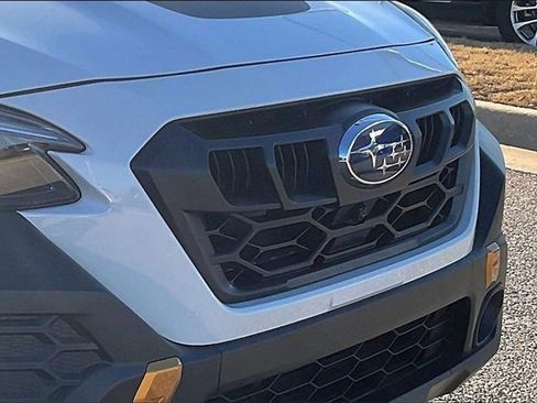 Used 2025 Subaru Outback Wilderness image 25