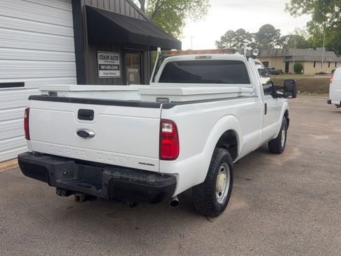 Used 2014 Ford F250 XL RWD image 6