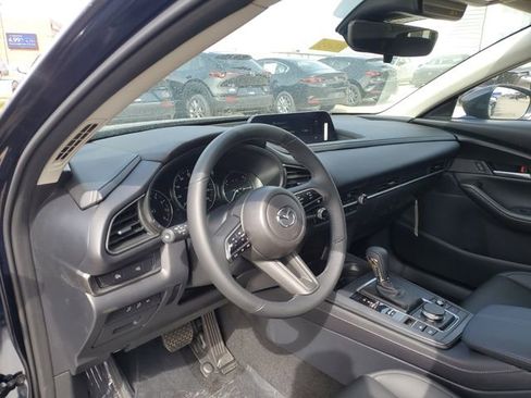 New 2026 MAZDA CX-30 AWD 2.5 S w/ Select Sport Pkg image 7