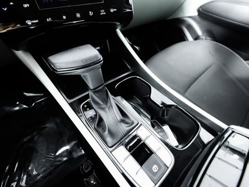 Used 2024 Hyundai Tucson SEL image 29