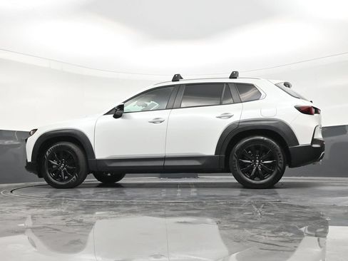 Used 2024 MAZDA CX-50 AWD 2.5 S w/ Premium Package image 22
