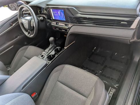 Used 2025 Toyota Camry LE image 31
