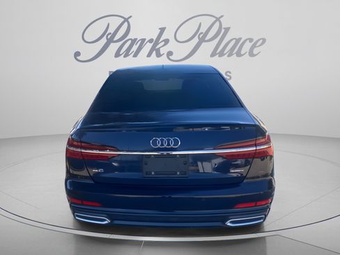 Used 2019 Audi A6 3.0T Premium Plus w/ Premium Plus Package AWD/4WD image 4