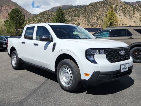 New 2026 Ford Maverick XL AWD/4WD image 1