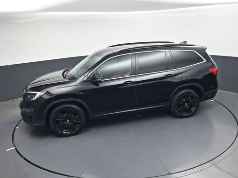 Used 2022 Honda Pilot Special Edition image 20