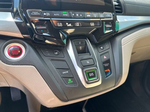 Used 2019 Honda Odyssey EX-L image 31