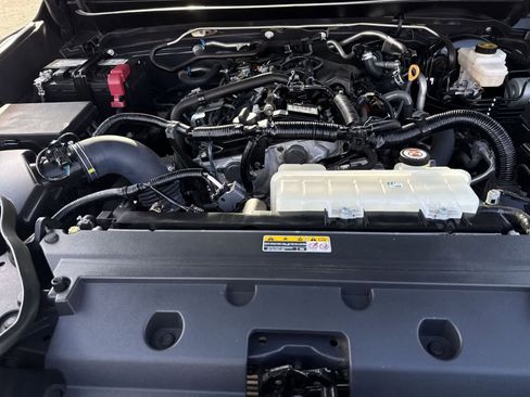 Used 2024 Toyota Tacoma SR5 image 32