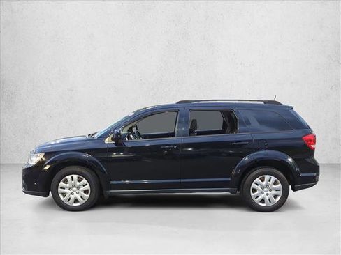 Used 2019 Dodge Journey SE FWD image 9