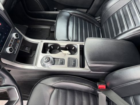 Certified 2023 Ford Edge SEL w/ Convenience Package image 20