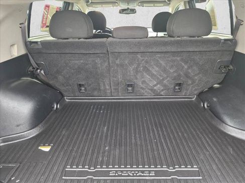 Used 2015 Kia Sportage EX AWD/4WD image 21