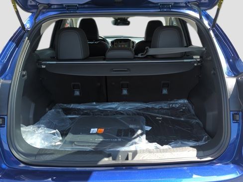 New 2025 Subaru Crosstrek 2.5i Limited image 8