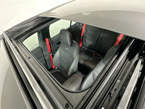 New 2026 Mercedes-Benz GLC 43 AMG 4MATIC image 22