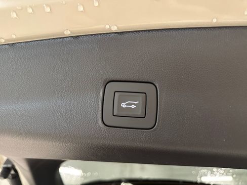 New 2026 Chevrolet TrailBlazer RS w/ Convenience Package AWD/4WD image 44