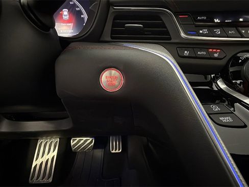 Used 2025 Acura TLX SH-AWD w/ A-SPEC Pkg image 23