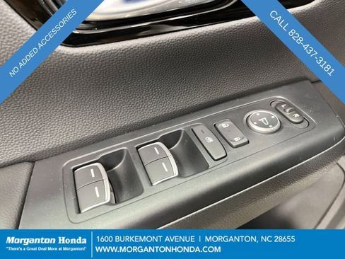 New 2026 Honda CR-V EX-L image 15