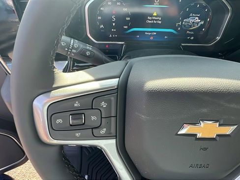 New 2026 Chevrolet Silverado 2500 LTZ w/ LTZ Convenience Package image 20