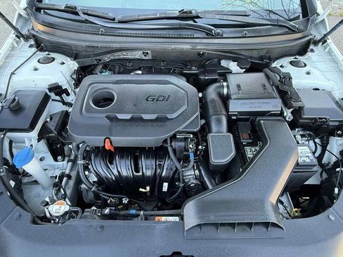 Used 2018 Hyundai Sonata SEL image 34