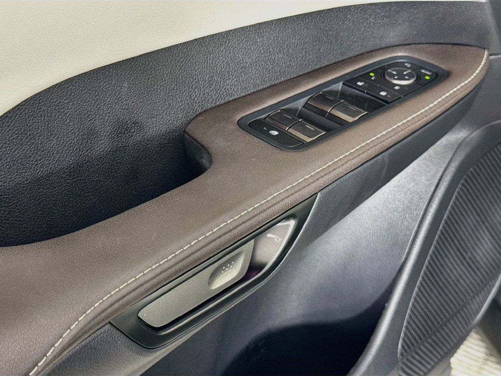 Certified 2024 Lexus RX 350 Premium Plus w/ Convenience Package FWD image 18