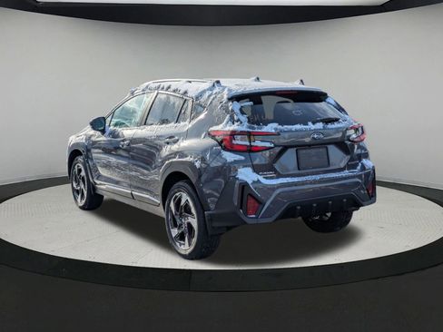New 2025 Subaru Crosstrek 2.5i Limited image 4