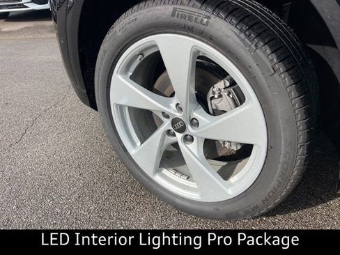 New 2025 Audi Q5 Premium Plus image 5