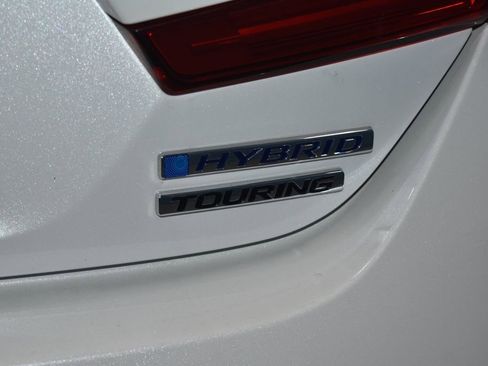 Used 2022 Honda Accord Touring image 36