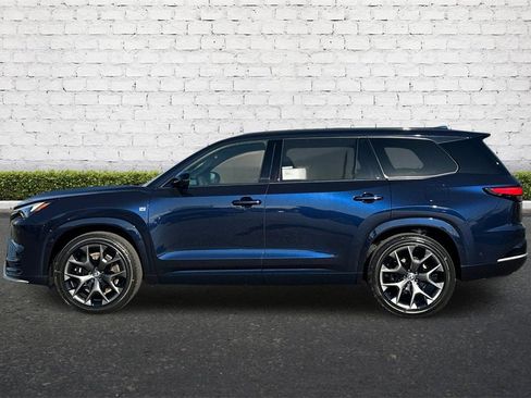 New 2026 Lexus TX 500h AWD image 7