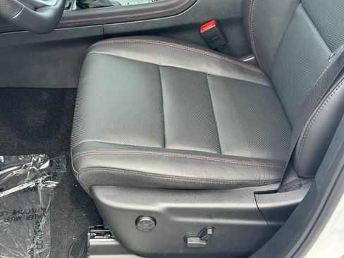 New 2026 Dodge Durango GT AWD/4WD image 15