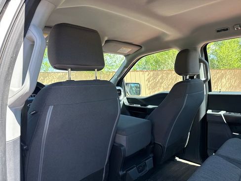 Certified 2021 Ford F150 XL w/ Trailer Tow Package image 19