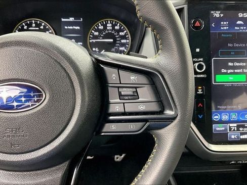 Used 2024 Subaru Crosstrek 2.5i Sport w/ Crosstrek Mirror Package AWD/4WD image 23