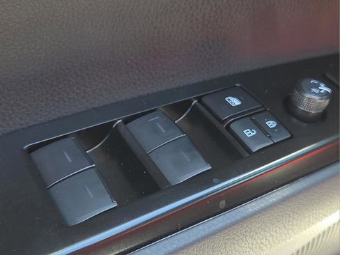 New 2026 Toyota Camry XSE FWD image 18