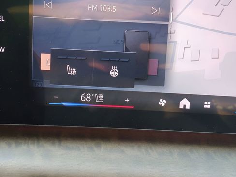 New 2026 BMW X1 xDrive28i w/ Technology Package image 24