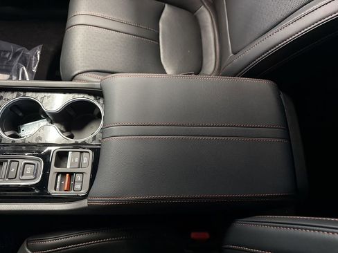 New 2026 Honda Passport TrailSport Elite image 23