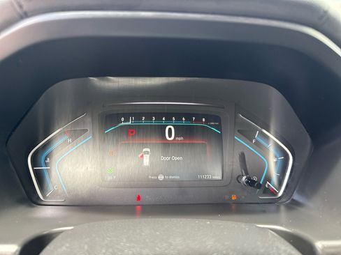 Used 2018 Honda Odyssey EX-L image 23
