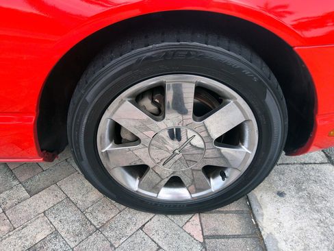 Used 2002 Ford Thunderbird RWD image 37