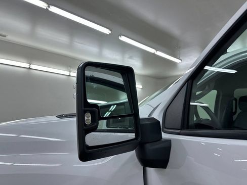 New 2026 Chevrolet Silverado 2500 Custom w/ Custom Value Package AWD/4WD image 19