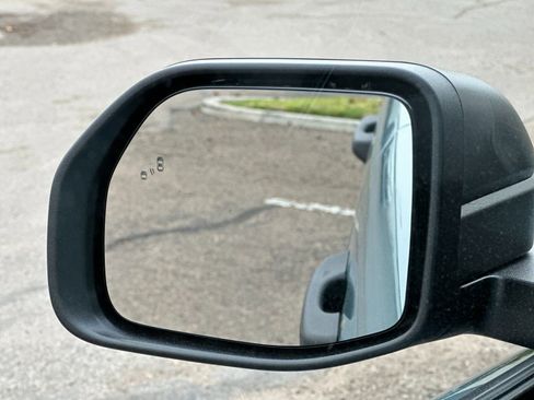 Used 2023 Ford Bronco Sport Badlands image 31