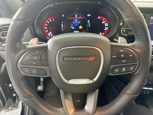 Used 2022 Dodge Durango GT image 21