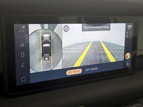 Certified 2022 Land Rover Defender 110 image 19