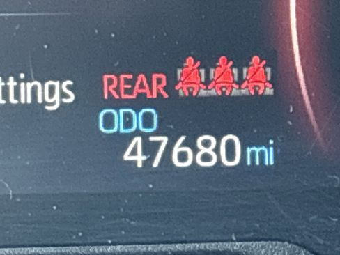 Certified 2024 Toyota RAV4 LE AWD/4WD image 22