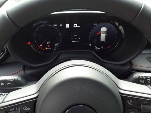 Used 2023 Dodge Hornet GT w/ Track Pack image 15