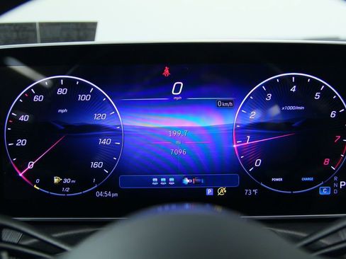 Certified 2025 Mercedes-Benz C 300 4MATIC Sedan image 14