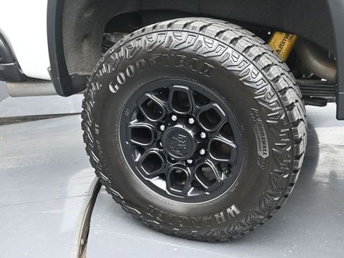 Used 2024 Chevrolet Silverado 2500 ZR2 w/ ZR2 Bison Edition image 42