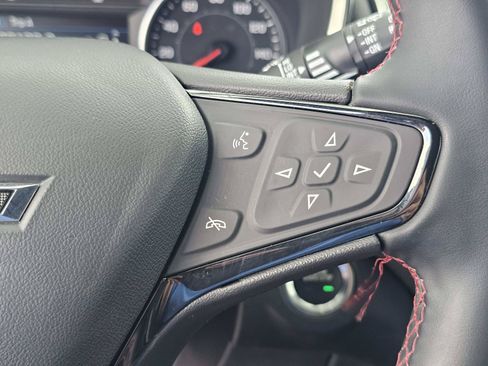 Used 2024 Chevrolet Equinox RS w/ LPO, Floor Liner Package FWD image 21