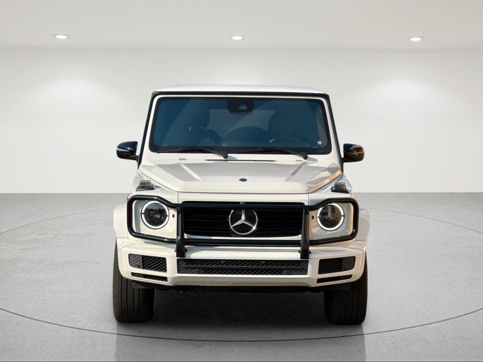 Used 2019 Mercedes-Benz G 550 image 9