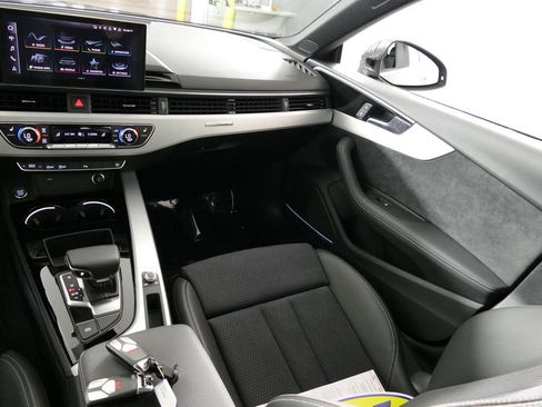 Used 2023 Audi A5 2.0T Premium Plus w/ Premium Plus AWD/4WD image 27