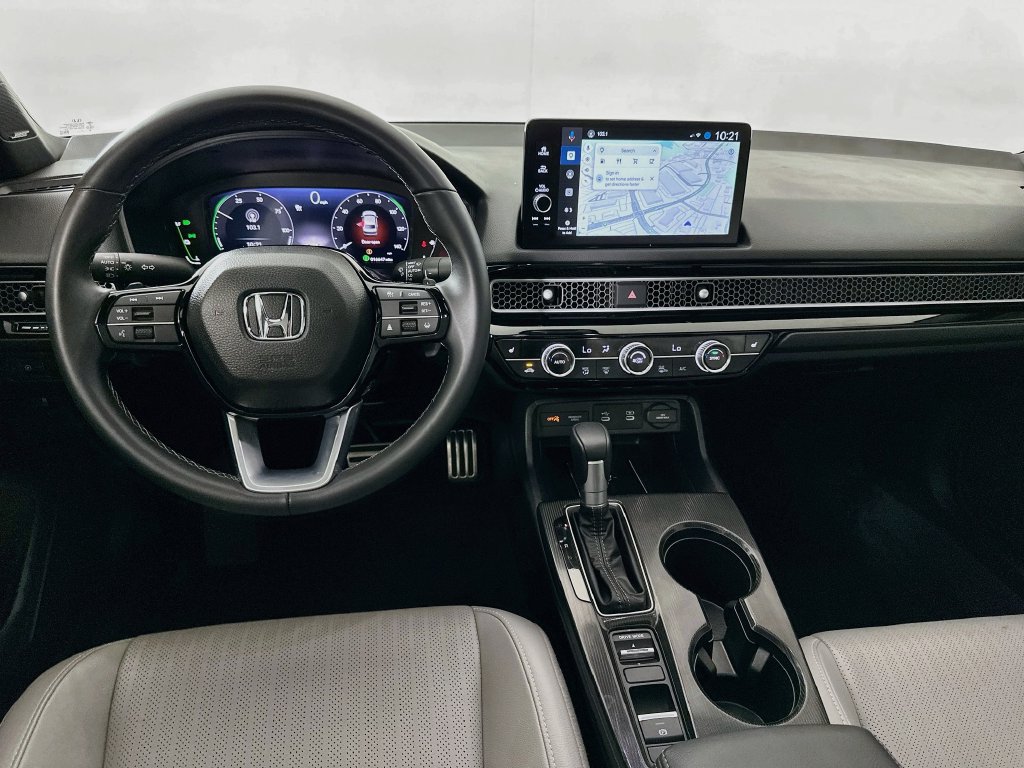 Used 2026 Honda Civic Sport Touring image 23