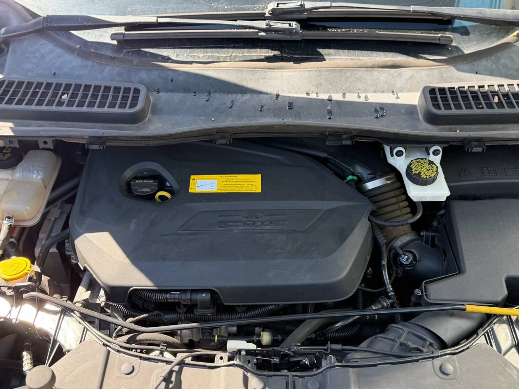 Used 2016 Ford Escape SE AWD/4WD image 24