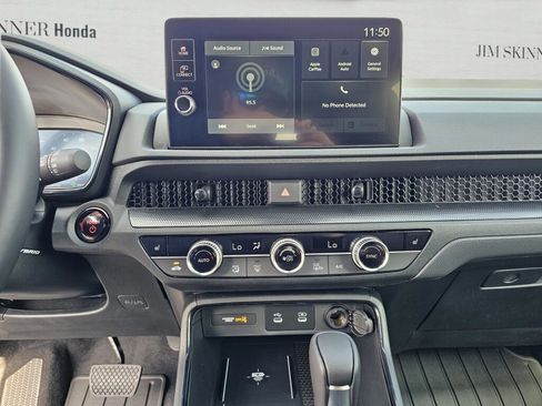 New 2026 Honda CR-V Sport-L image 29