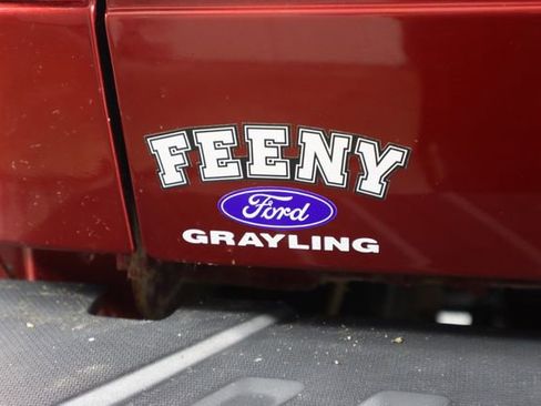 Used 2016 Ford F250 Lariat w/ Chrome Package image 60