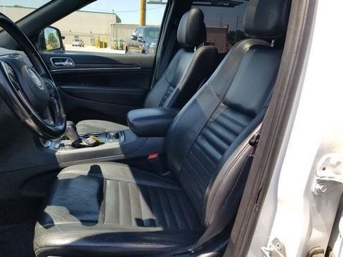 Used 2021 Jeep Grand Cherokee Limited X AWD/4WD image 13